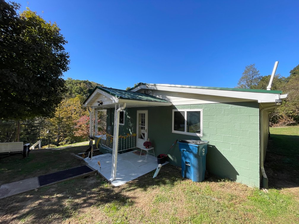 Image for 2 Bedroom Ranch Home on 1.38 Acres in Huntington