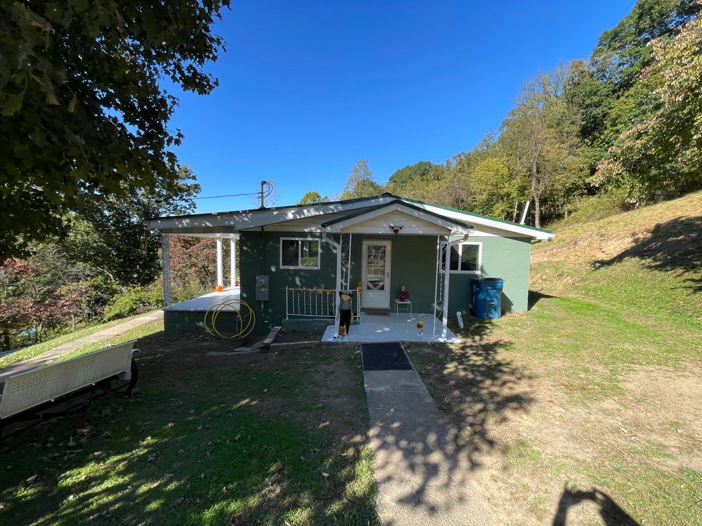 Image for 2 Bedroom Ranch Home on 1.38 Acres in Huntington