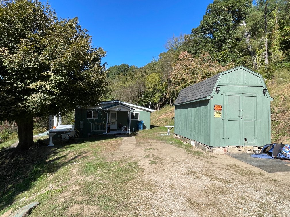 Image for 2 Bedroom Ranch Home on 1.38 Acres in Huntington
