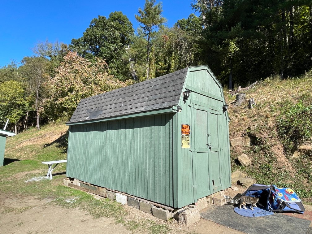 Image for 2 Bedroom Ranch Home on 1.38 Acres in Huntington