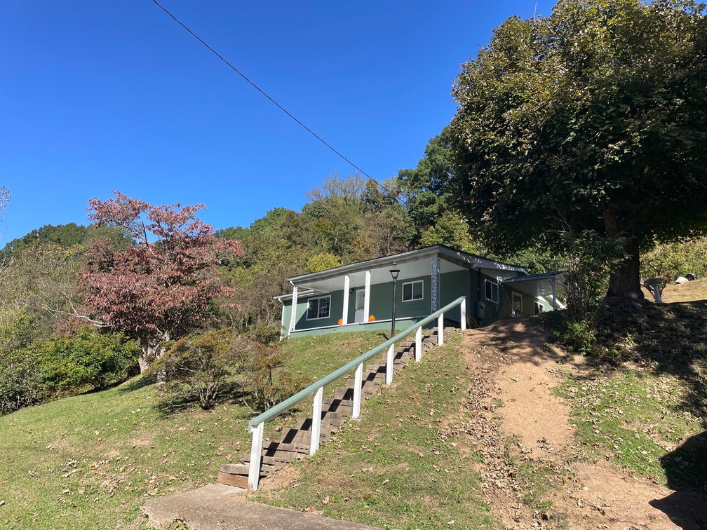 Image for 2 Bedroom Ranch Home on 1.38 Acres in Huntington