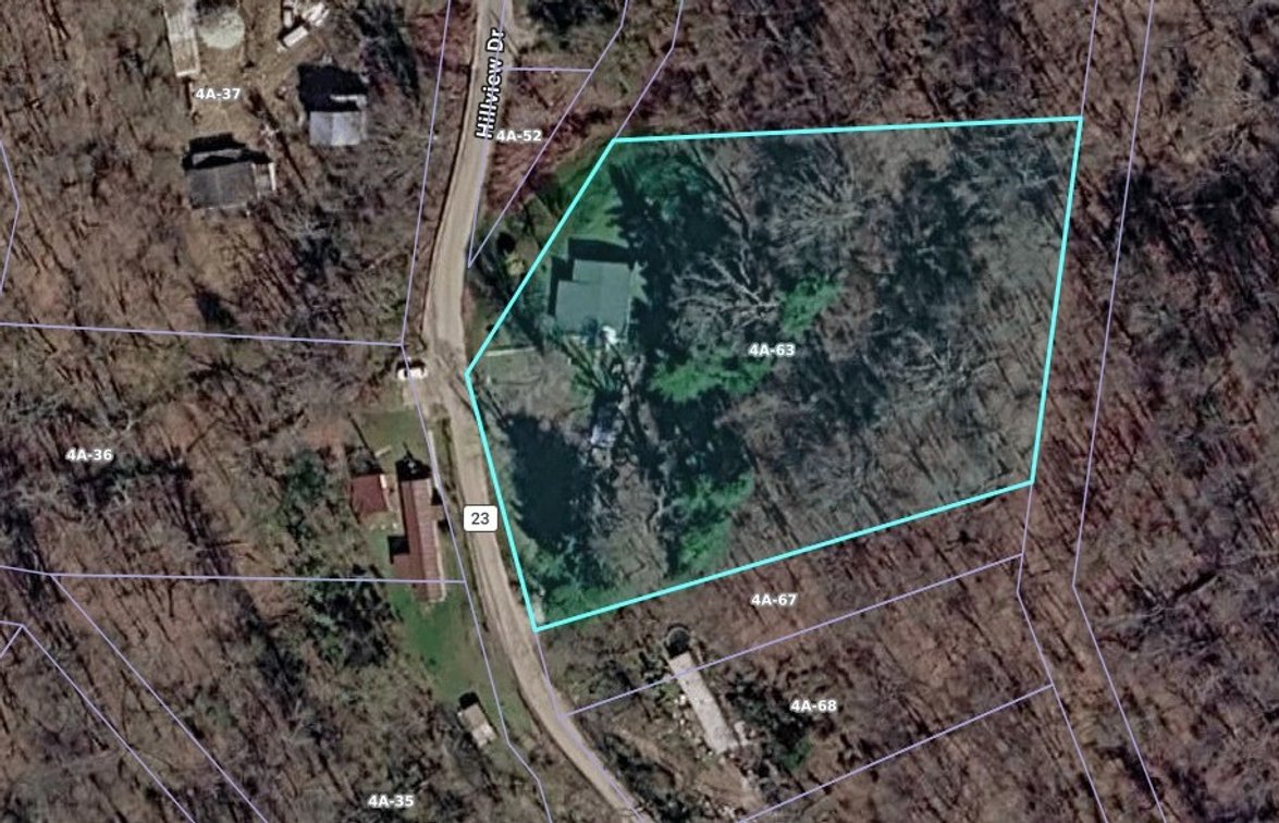 Image for 2 Bedroom Ranch Home on 1.38 Acres in Huntington