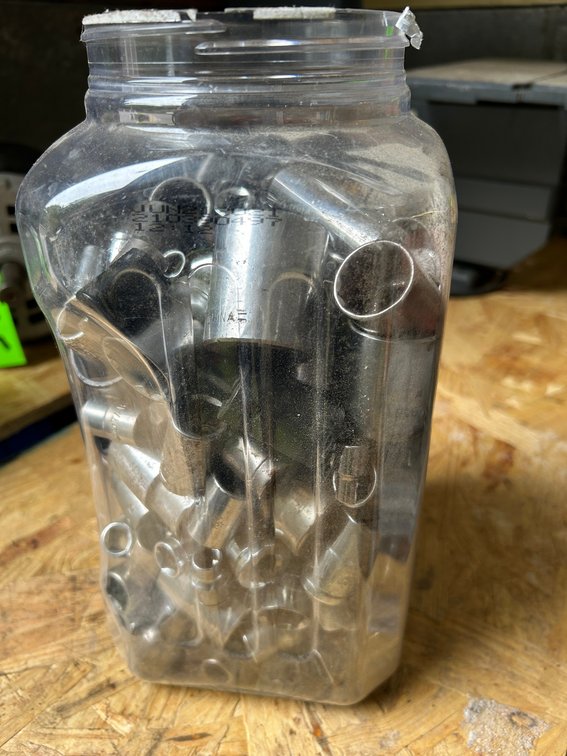 Sockets