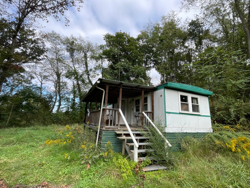 Image for 10 Investment Properties in Kanawha County