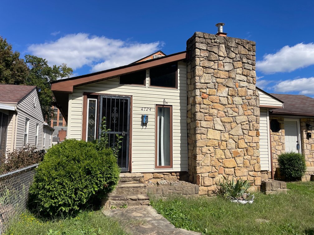 Image for 10 Investment Properties in Kanawha County