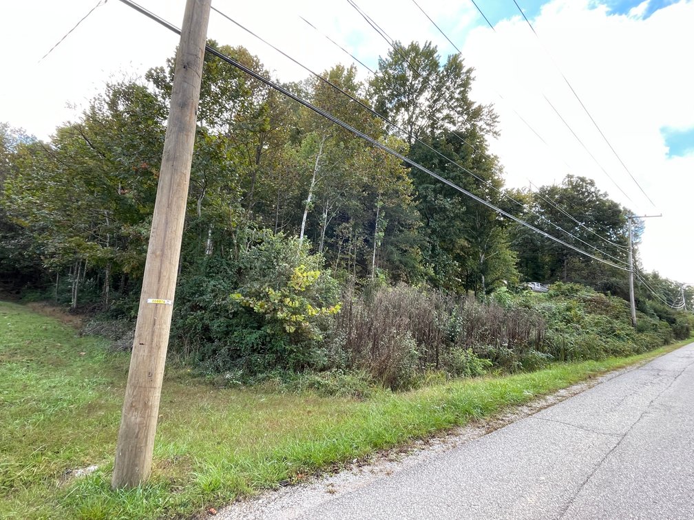 Subject 8: 6436 Starlite Drive Sissonville WV 25320