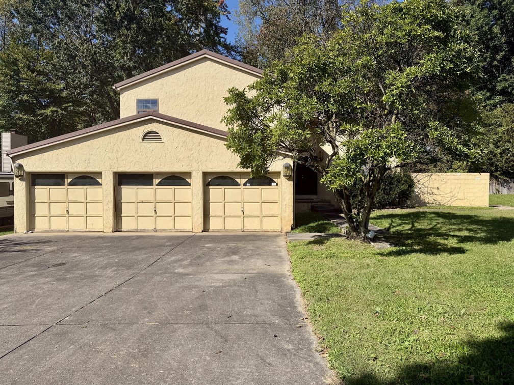 Image for 4 Bedroom Home with 3-Car Garage in Desirable Hurricane Neighborhood