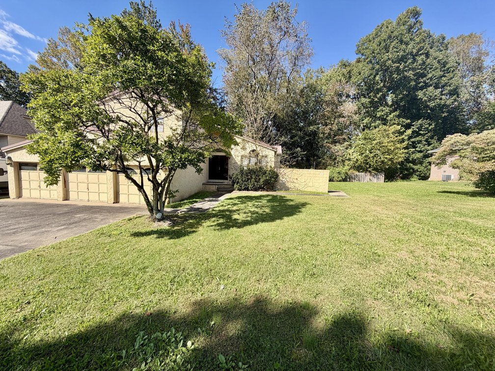 Image for 4 Bedroom Home with 3-Car Garage in Desirable Hurricane Neighborhood