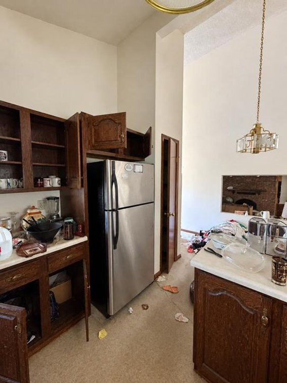 Image for 4 Bedroom Home with 3-Car Garage in Desirable Hurricane Neighborhood