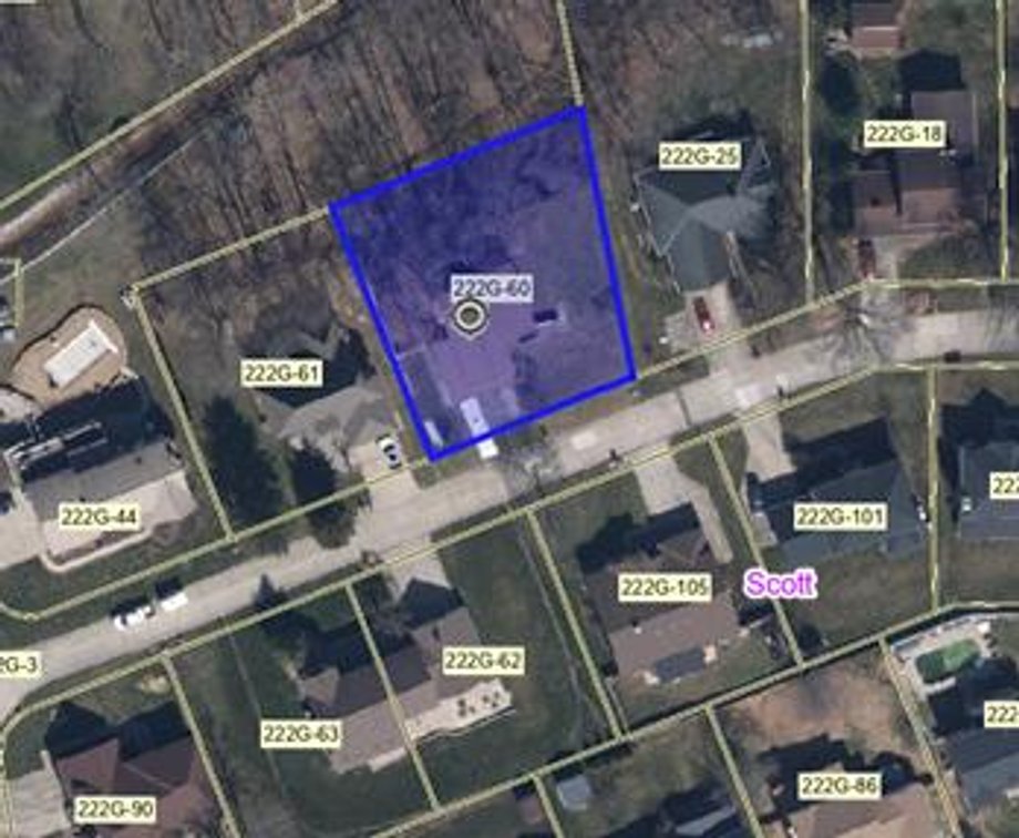 Image for 4 Bedroom Home with 3-Car Garage in Desirable Hurricane Neighborhood