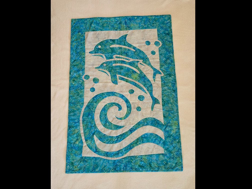 Dolphins