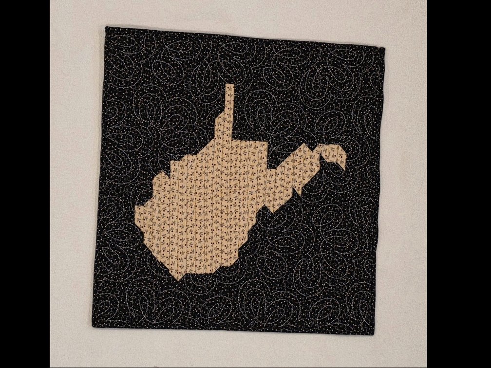 West Virginia