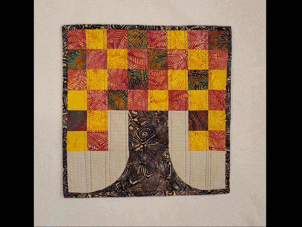 Autumn Tree