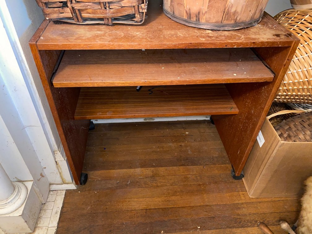 30 x 32 Computer Desk