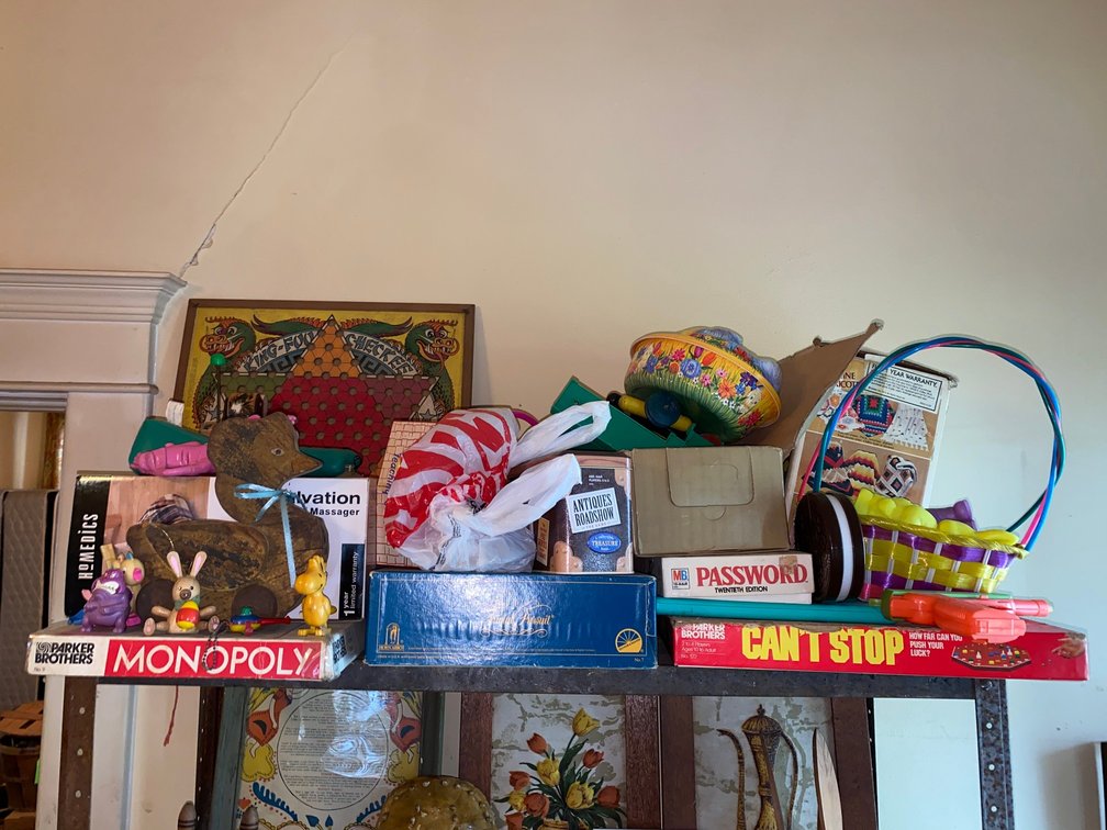 Lot Board Game, children's Toys