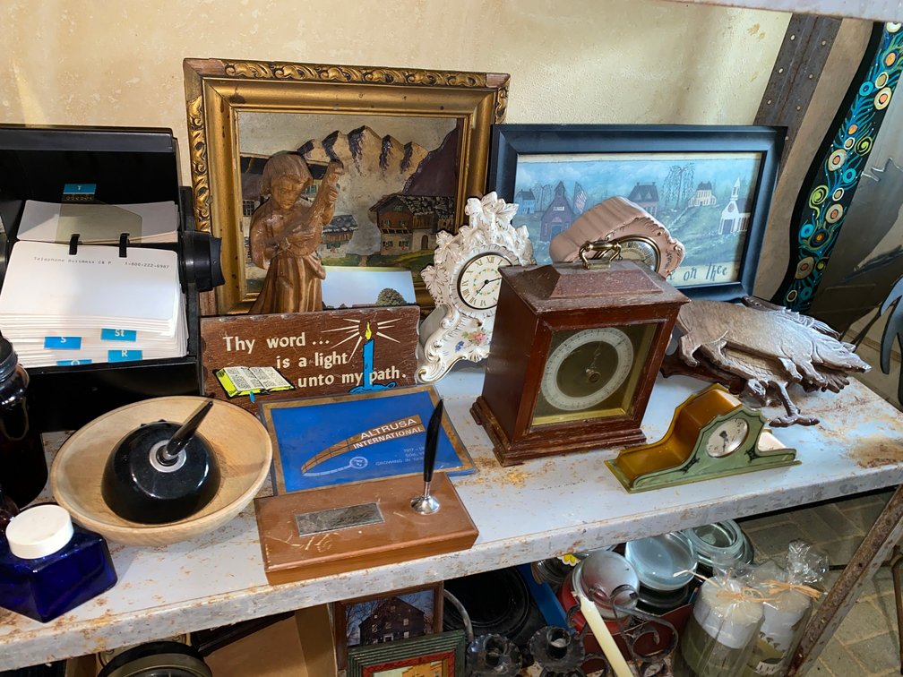 China Clocks, Photos, Mantle Clocks