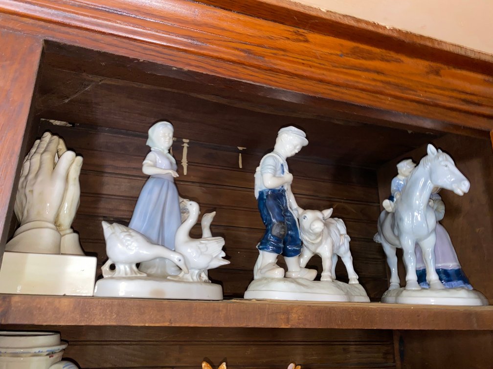 China Figurines