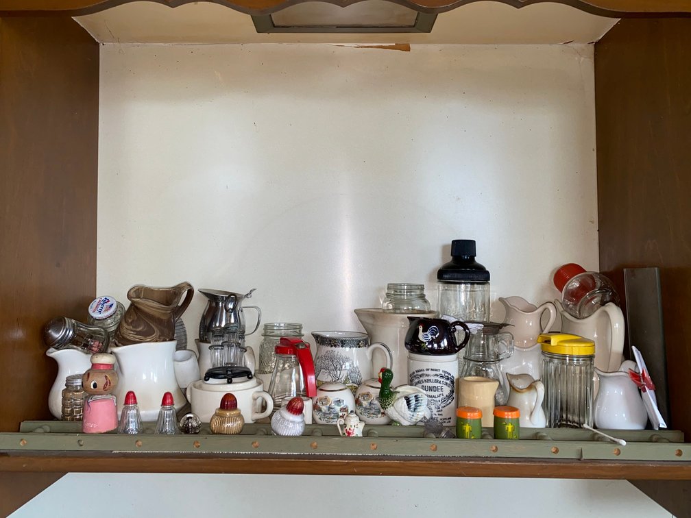 Vintage Items