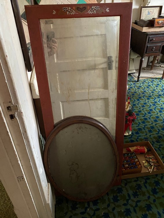 2-Mirrors