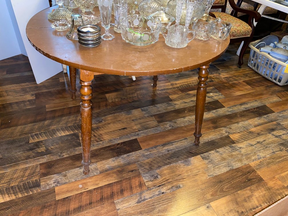 Round table