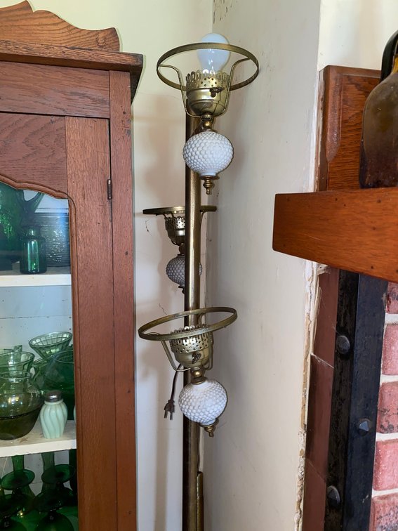 Floor Lamp