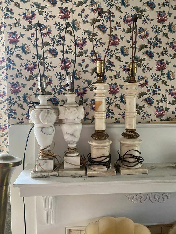 4-Lamps