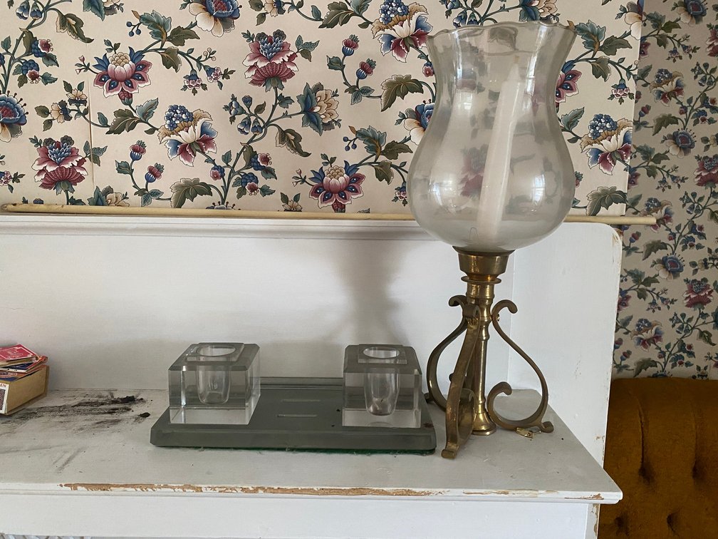 Candle Holders