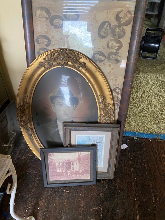 Antique Photos