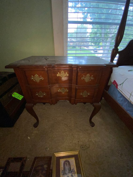 Night Stand