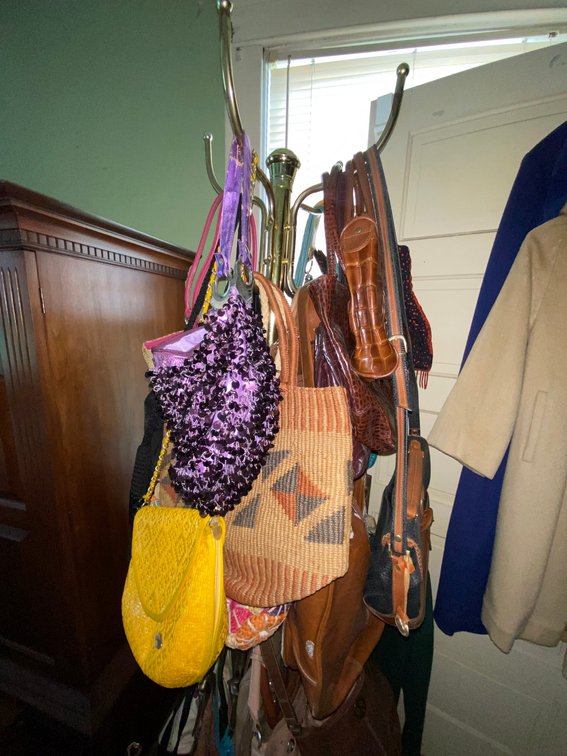 Purses