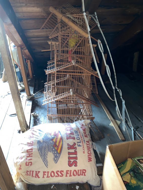 Birdcage