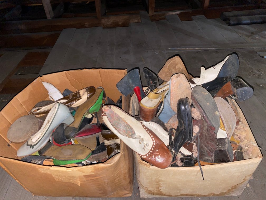 Women's Shoes