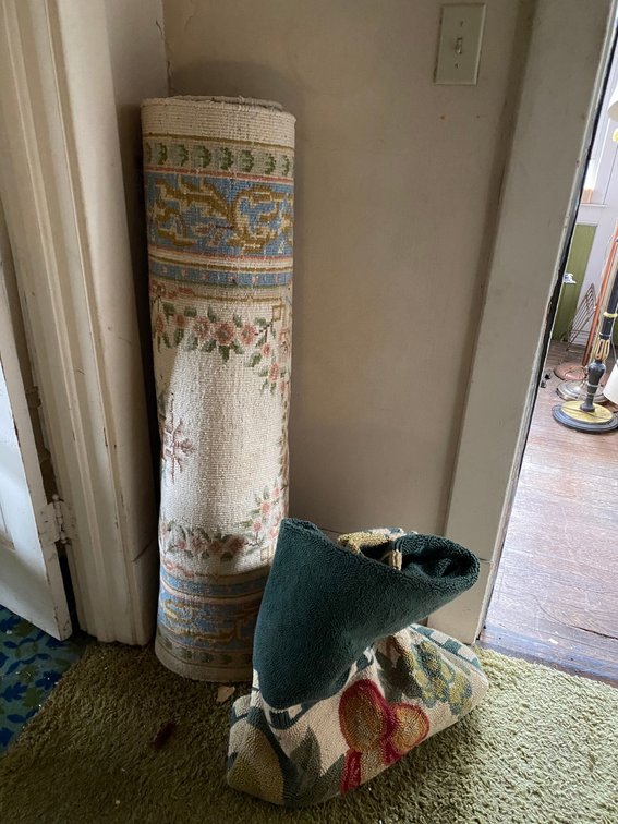 2-Area Rugs