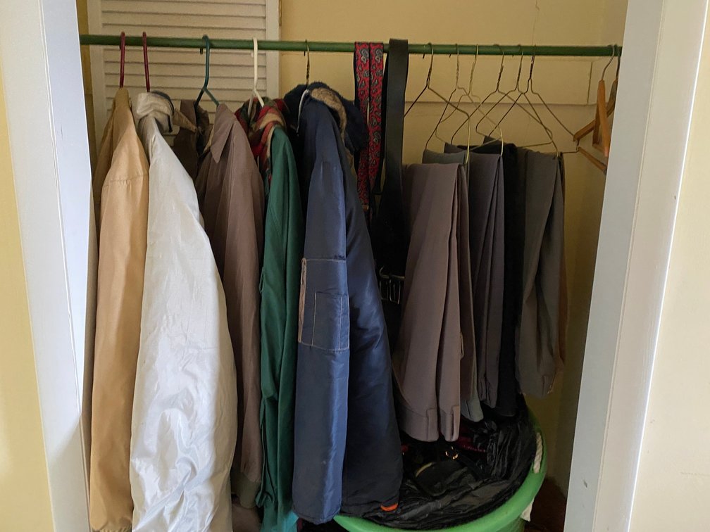 Men's Coats