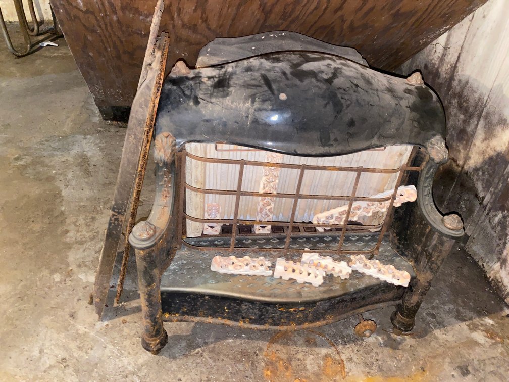 Gas Heaters