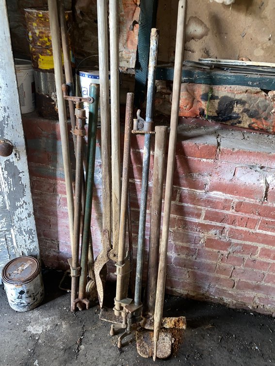 Hand Tools