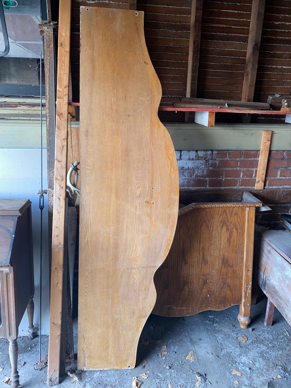 Head and Foot Boards