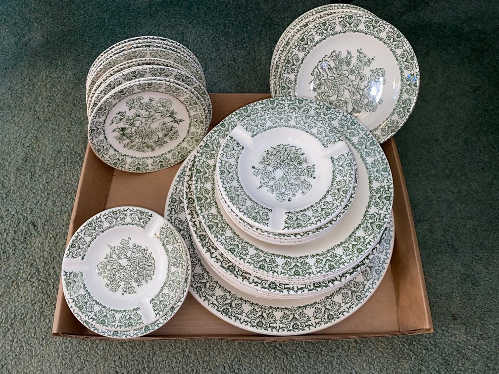 Royal China