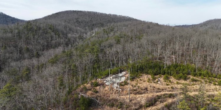 Image for 138 Acres Prime for Hunting & Recreation in Cumberland, KY