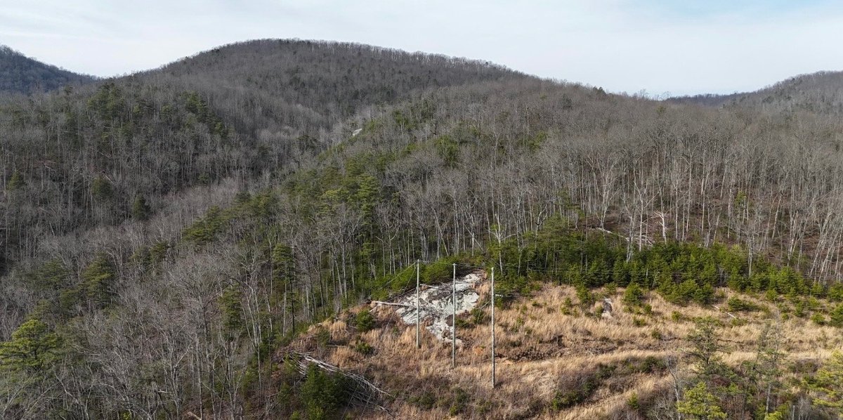 Image for 138 Acres Prime for Hunting & Recreation in Cumberland, KY