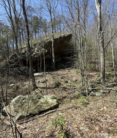 Image for 138 Acres Prime for Hunting & Recreation in Cumberland, KY