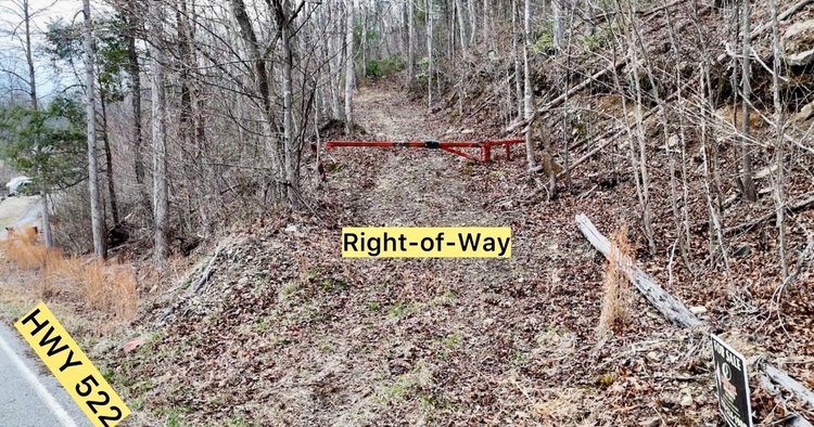 Image for 138 Acres Prime for Hunting & Recreation in Cumberland, KY