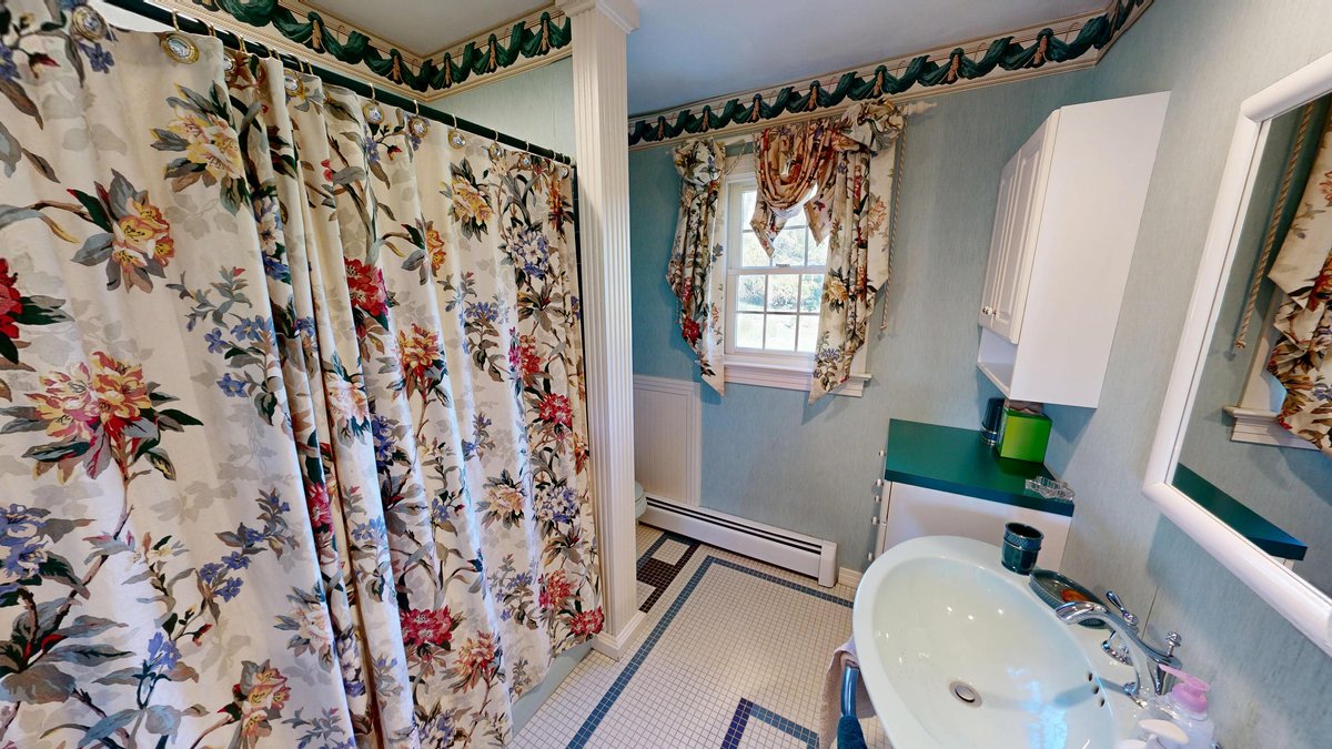 Image for All Brick 4 Bedroom Colonial on 50 Acres in Greene County