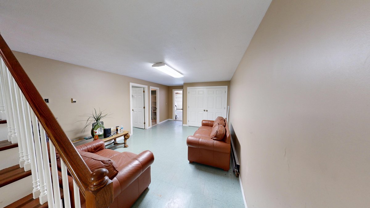Image for All Brick 4 Bedroom Colonial on 50 Acres in Greene County