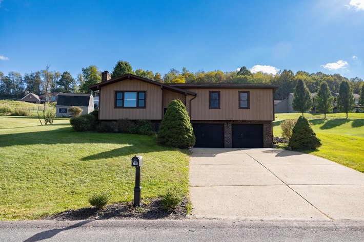 Image for Move-in Ready 3 Bedroom in Waynesburg’s Colonial Place