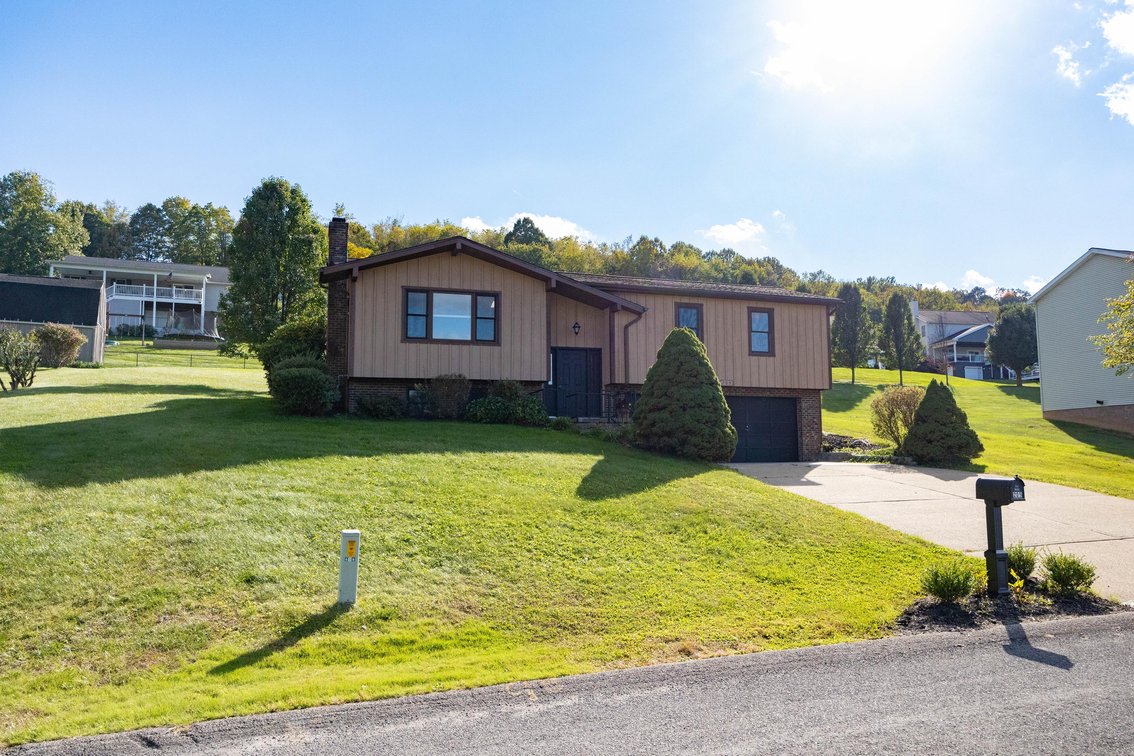 Image for Move-in Ready 3 Bedroom in Waynesburg’s Colonial Place