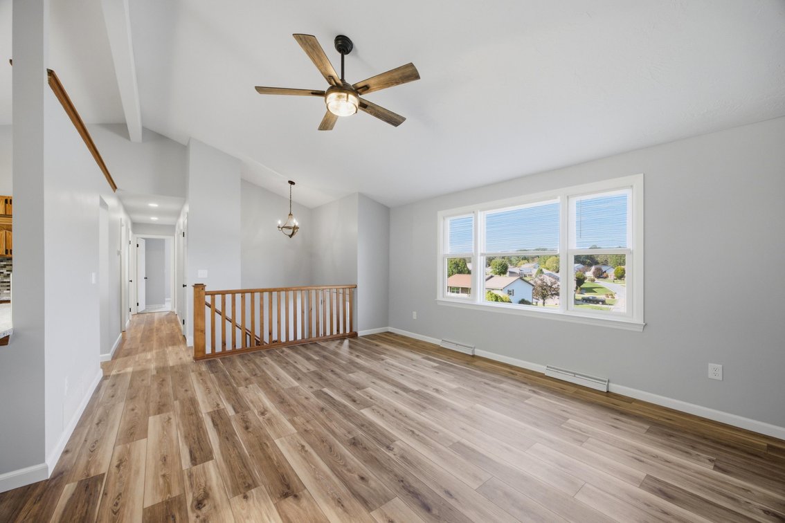Image for Move-in Ready 3 Bedroom in Waynesburg’s Colonial Place