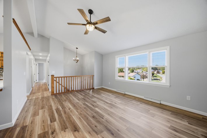 Image for Move-in Ready 3 Bedroom in Waynesburg’s Colonial Place