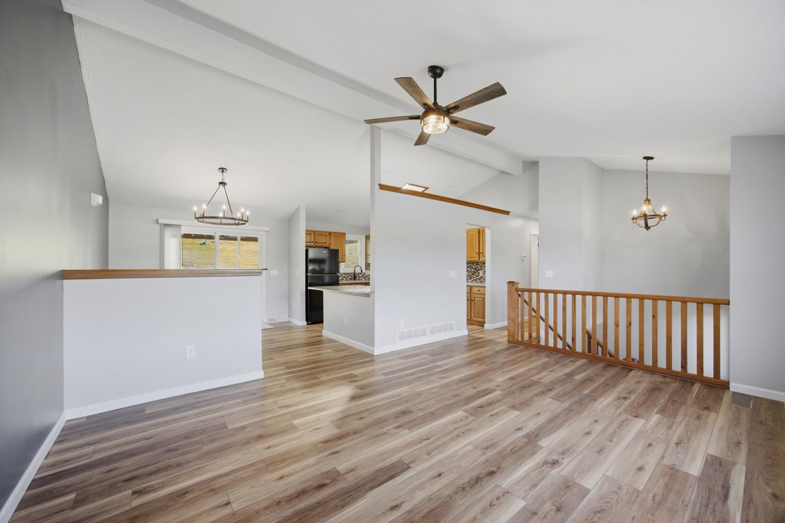 Image for Move-in Ready 3 Bedroom in Waynesburg’s Colonial Place