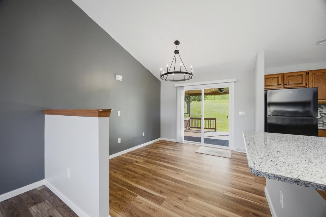 Image for Move-in Ready 3 Bedroom in Waynesburg’s Colonial Place